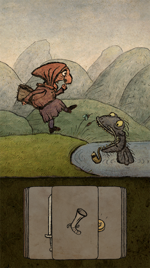 跑跑卡丁车官方竞速版截图5