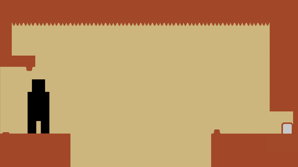 只有一道门截图4