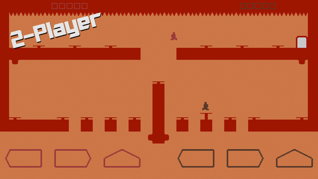 只有一道门截图5