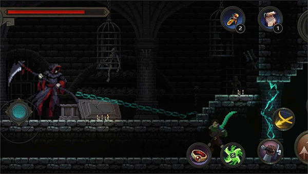 地下城与勇士起源截图2