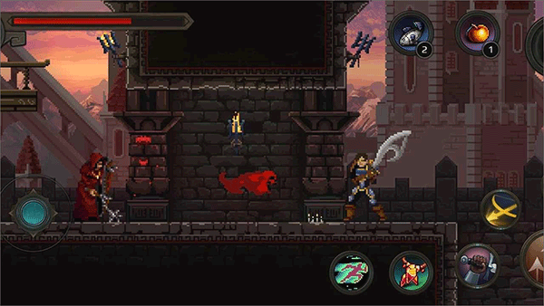 地下城与勇士起源截图1