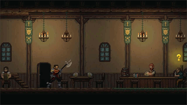 地下城与勇士起源截图4