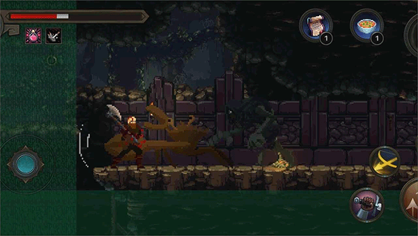 地下城与勇士起源截图3