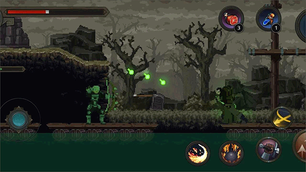 地下城与勇士起源截图5