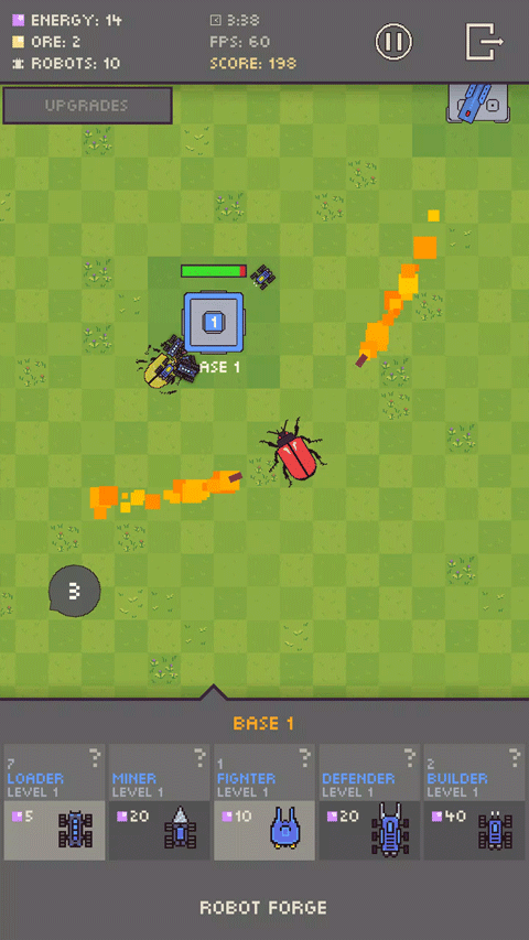 道友请留步官方版截图3