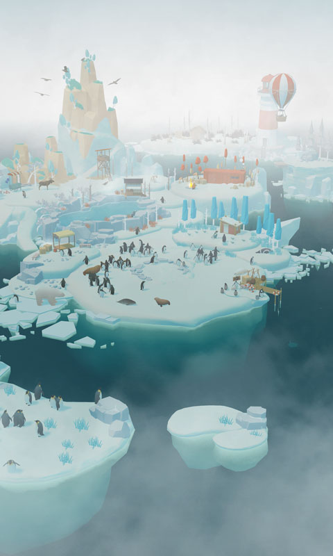 企鹅岛官方版截图1