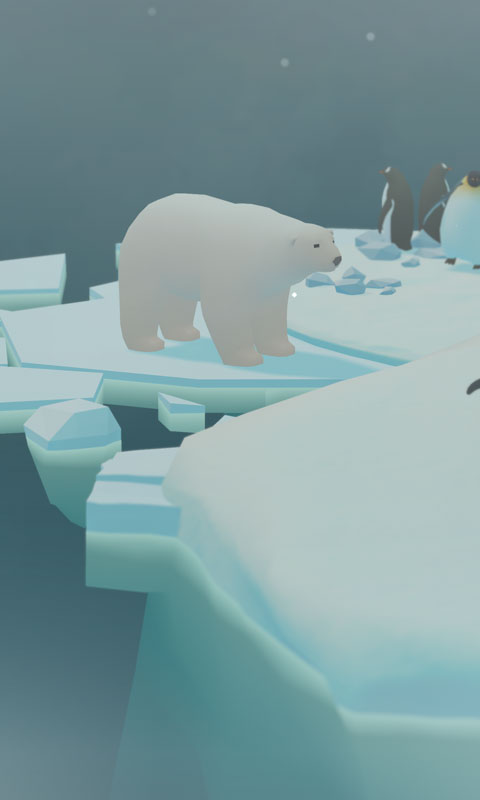 企鹅岛官方版截图2