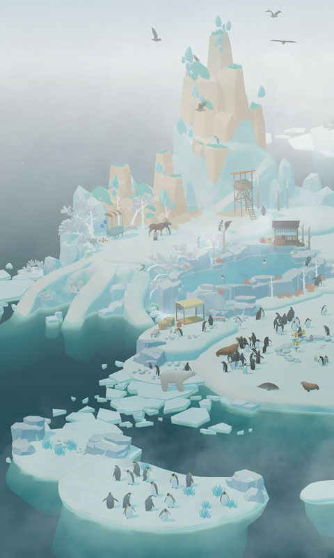 企鹅岛官方版截图4