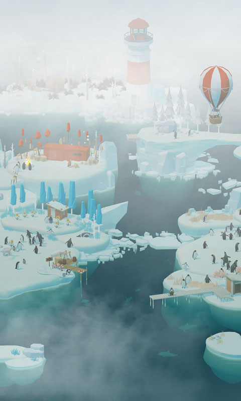 企鹅岛官方版截图5