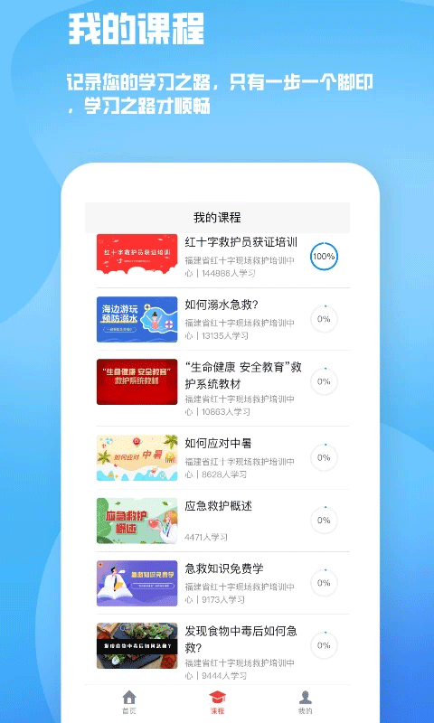 人人急救截图3