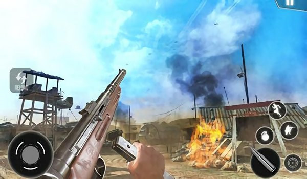 祖宗模拟器截图2