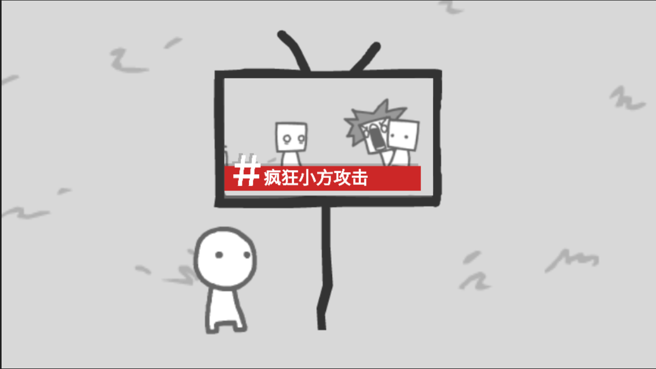 制造新闻模拟器中文版截图8