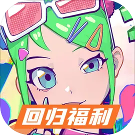 战斗少女跑酷