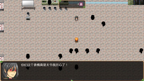 不存在的世界截图2