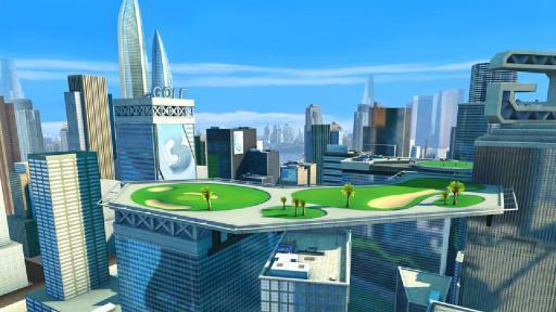 我在末日送快递截图4