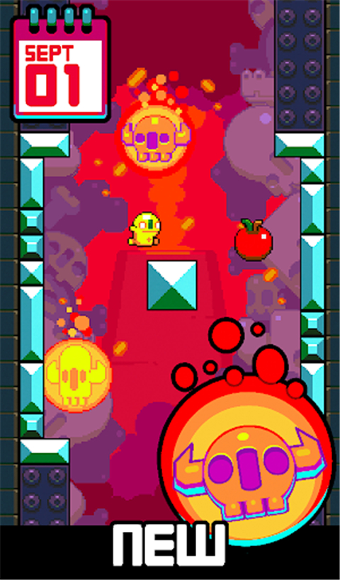 长生炼丹师截图1