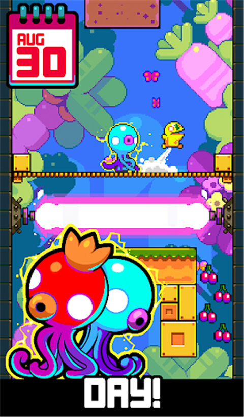 长生炼丹师截图4