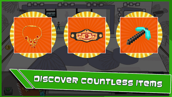 超进化物语2截图3