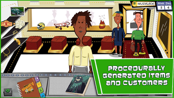 超进化物语2截图2