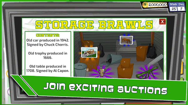 超进化物语2截图4