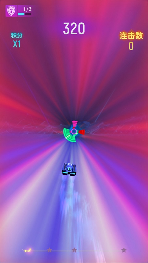 星海幸存者截图3