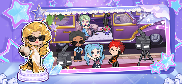 我的休闲时光截图2