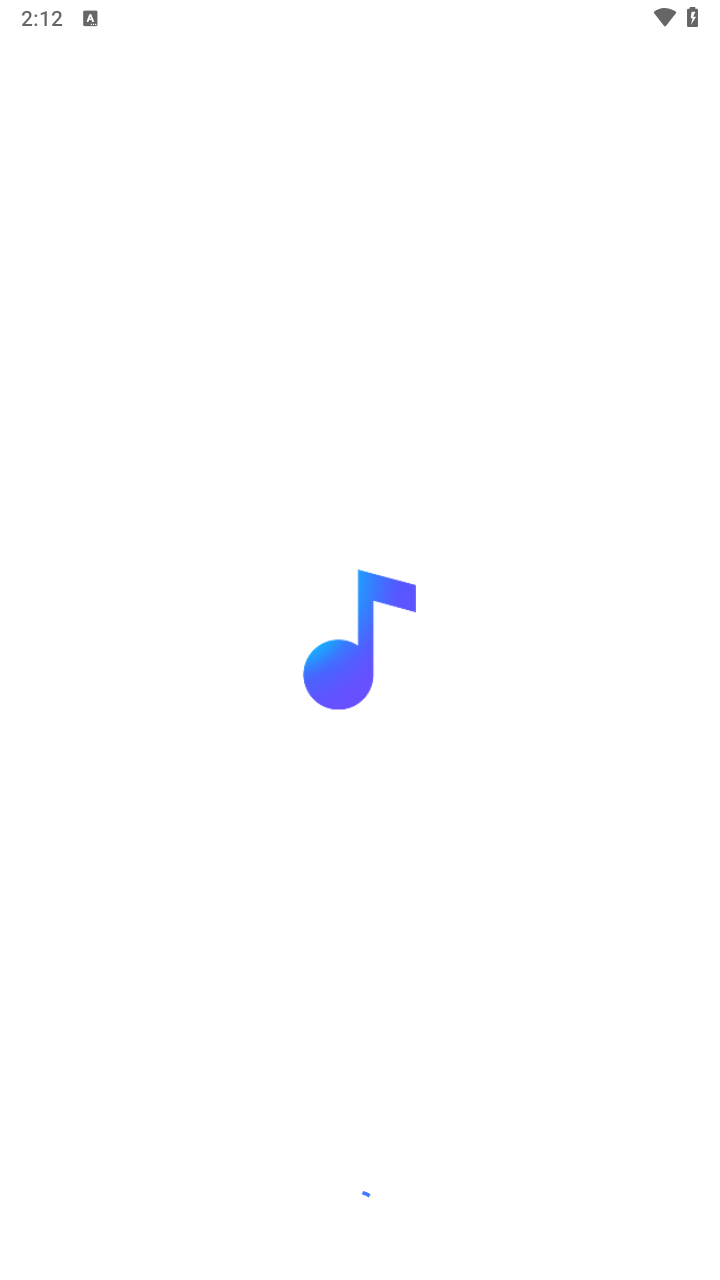 Nomad Music截图1