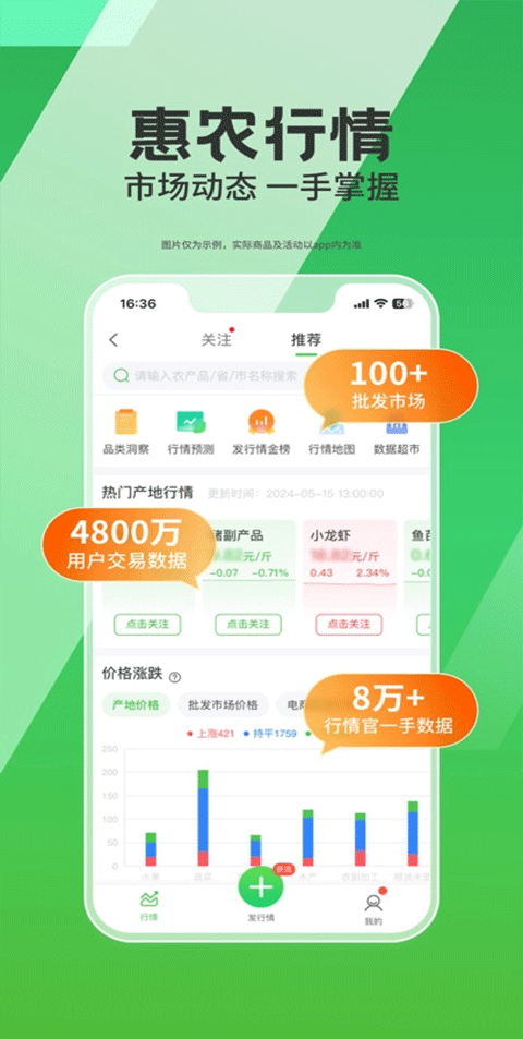 惠农网app截图2