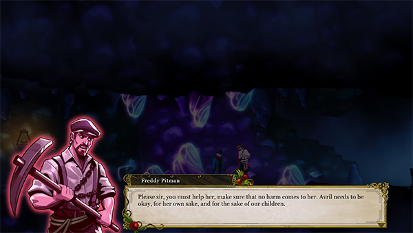 蠢蠢的死法截图2