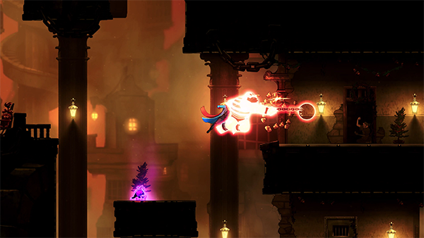 蠢蠢的死法截图1