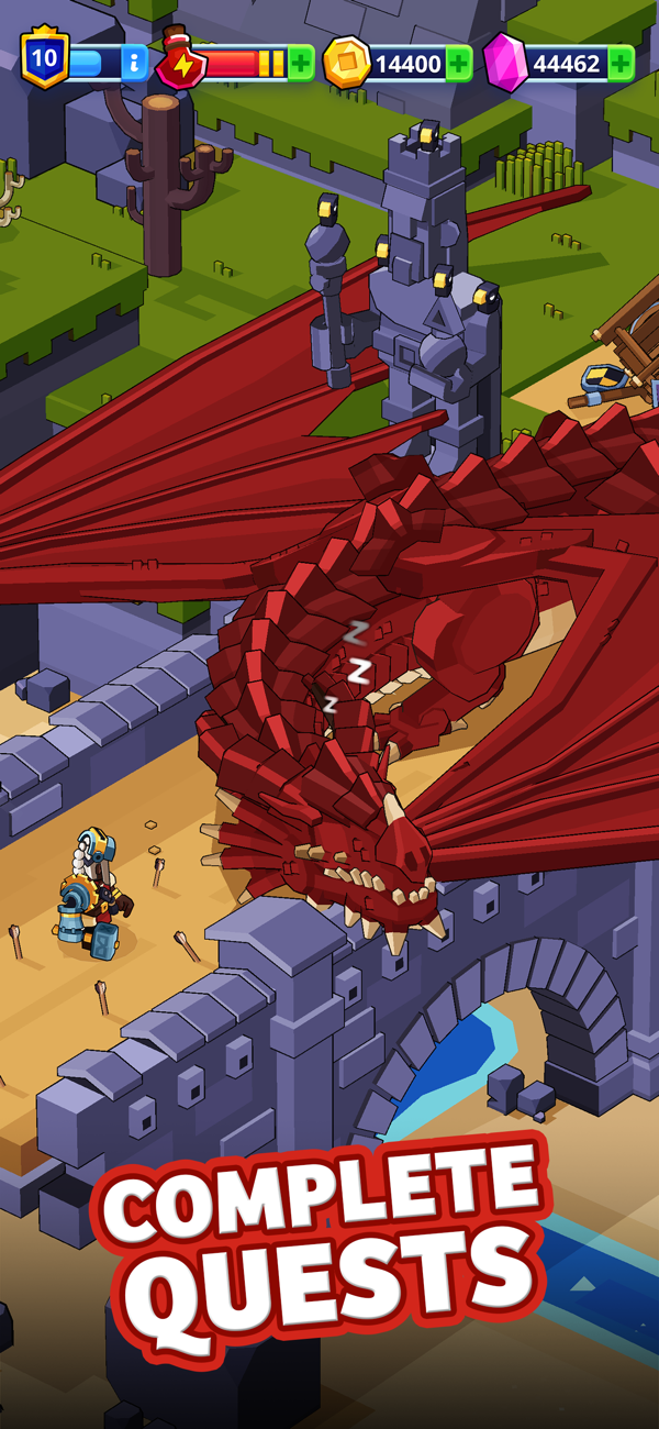 蠢蠢的死法3截图2