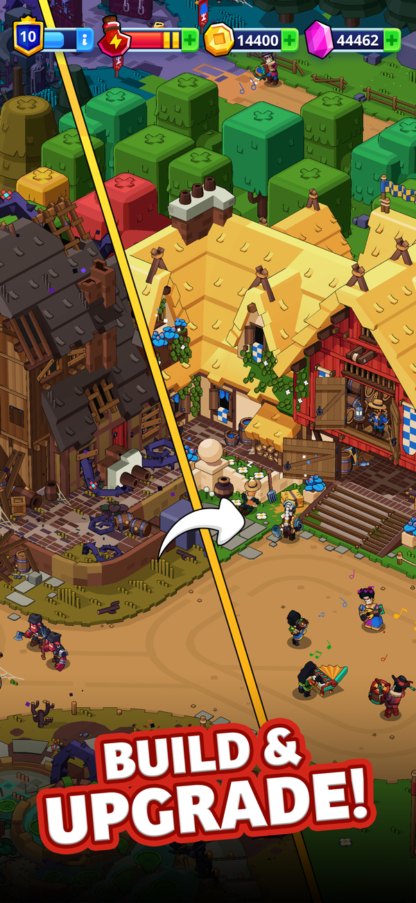 蠢蠢的死法3截图3