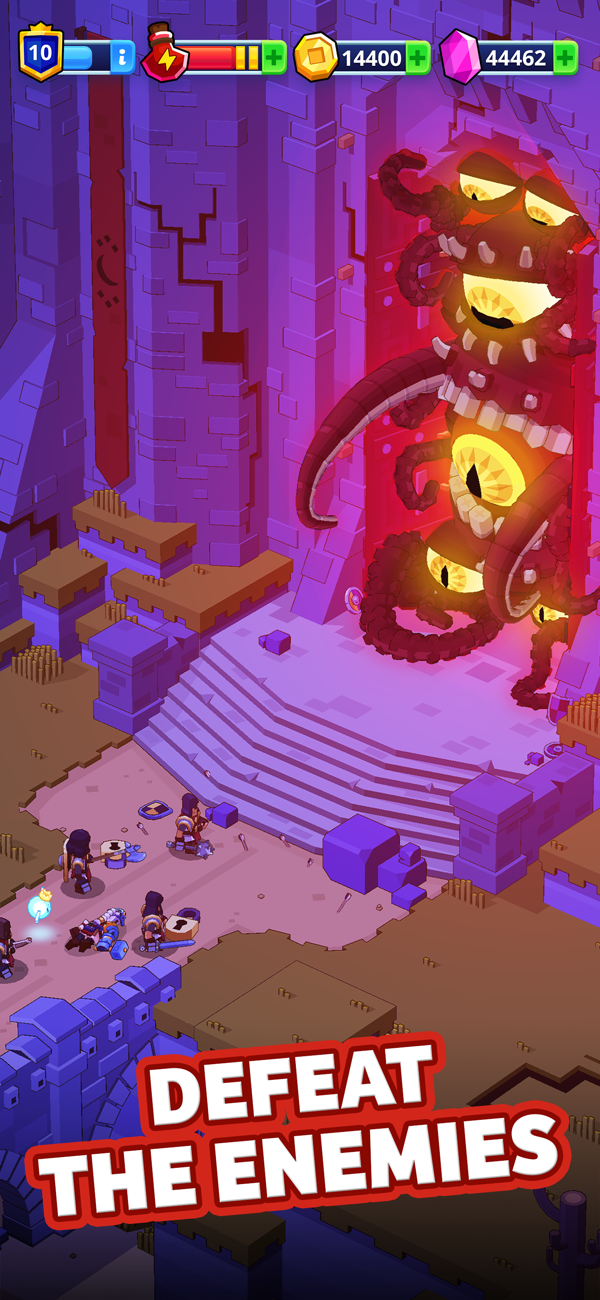 蠢蠢的死法3截图4