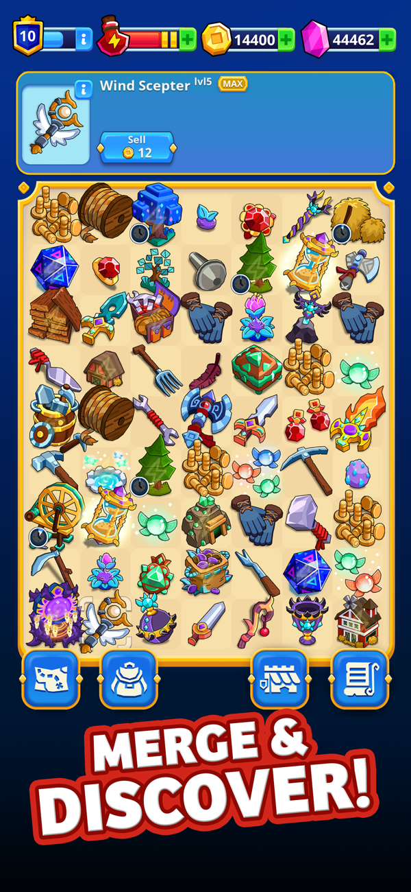 蠢蠢的死法3截图6