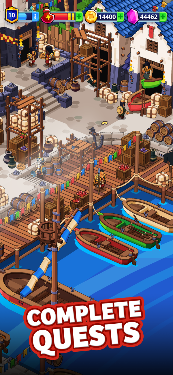 蠢蠢的死法3截图5