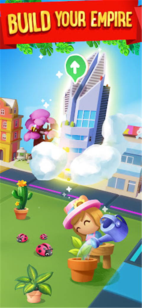 大富翁王国截图3