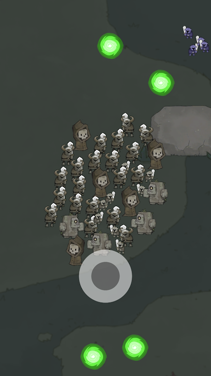 数字心跳未来制造局截图1