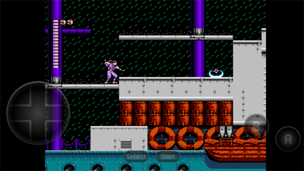 走开外星人截图2