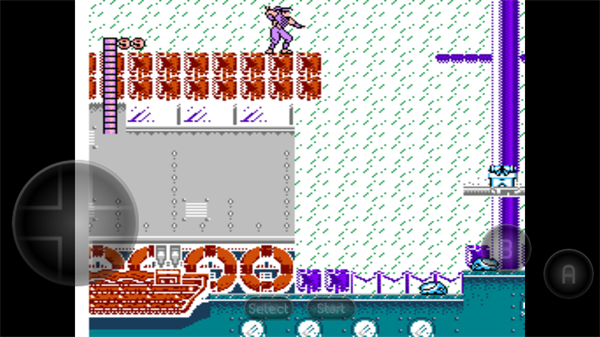 走开外星人截图4