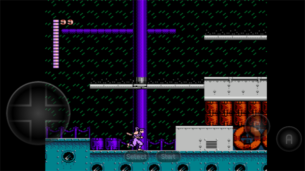 走开外星人截图3