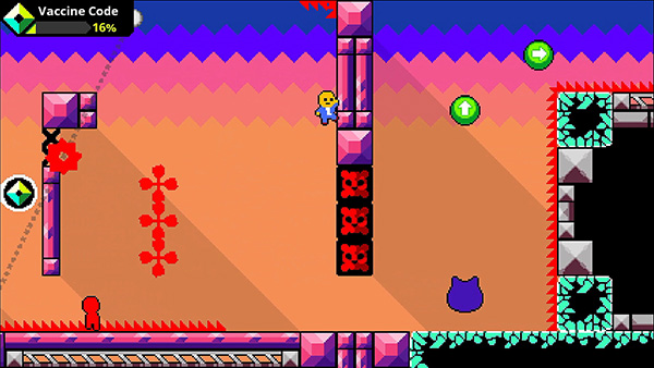 密室逃脱古堡迷城2截图1