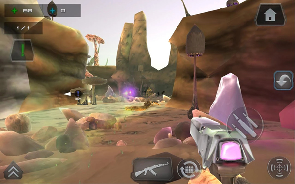 僵尸枪手2截图5