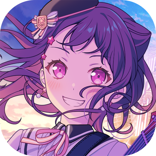 梦想协奏曲少女乐团派对