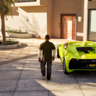 加州生活模拟器