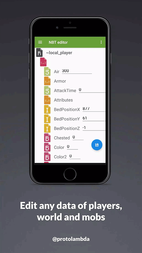 Block To Pograph截图4