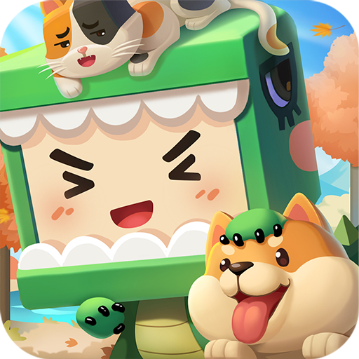 迷你世界最新版