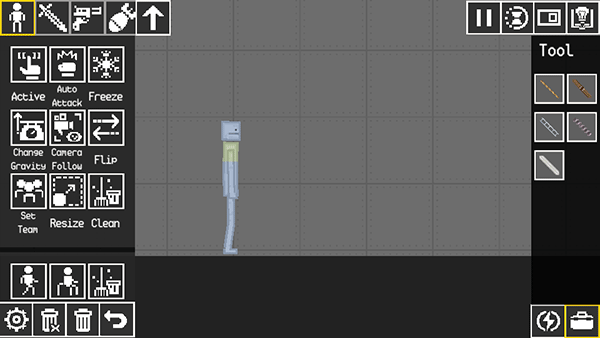 布娃娃游乐场截图3