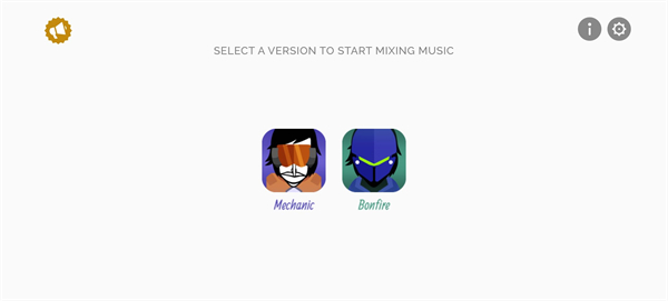 节奏盒子机械恐惧症版截图3