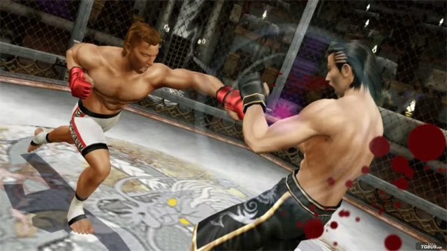 黑豹如龙新章截图3