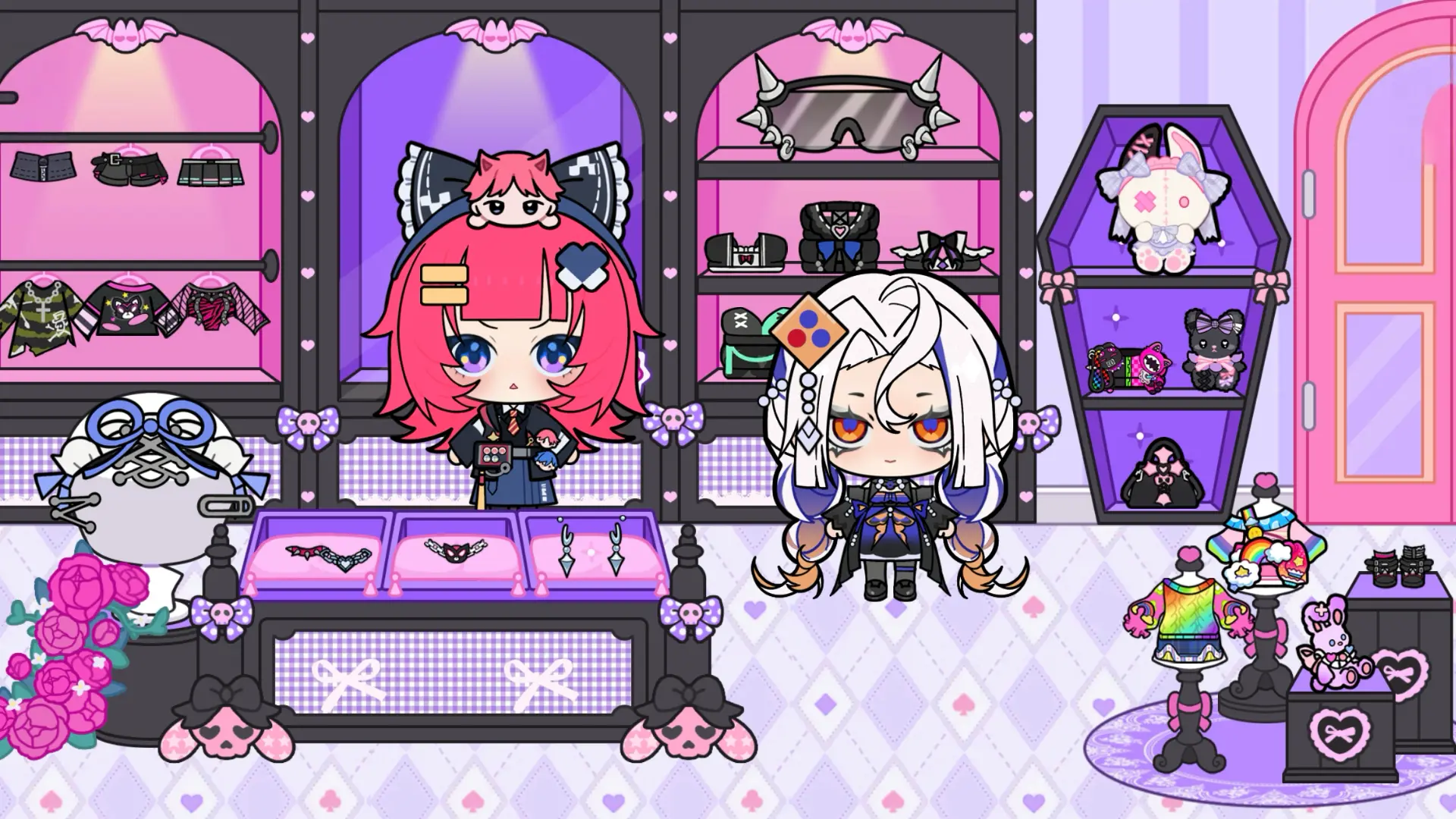 碧优蒂小镇截图5